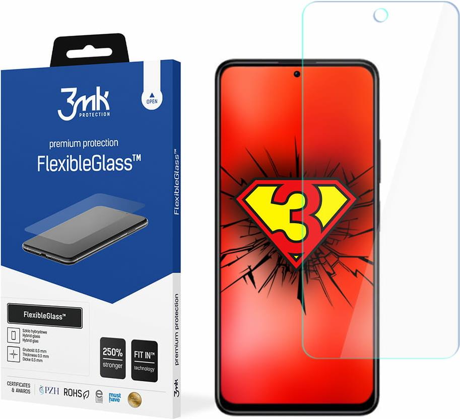 3MK FlexibleGlass Redmi Note 11 Global 4G/11s 4G (5903108460965)