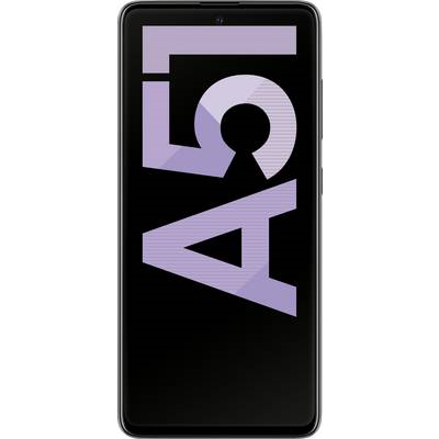 Samsung Galaxy A51 4G Smartphone (SM-A515FZKVEUB)