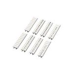 Phoenix 0808749:0011 Terminal block markers 10Stück(e) Klemmenblockzubehör (0808749:0011)