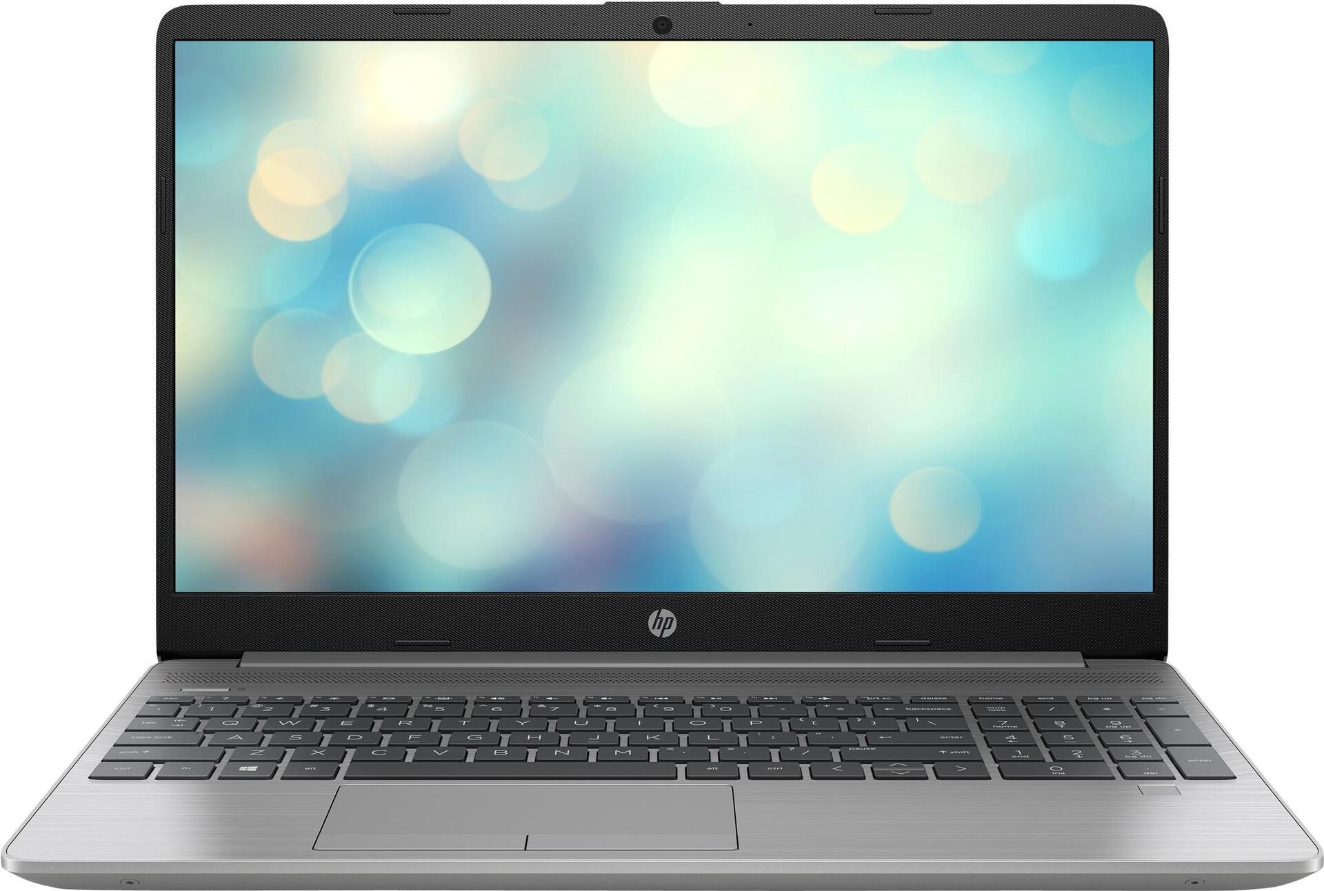 HP 255 G8 Notebook AMD Ryzen 5 5500U / 2.1 GHz (7J034AA#ABD)