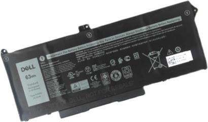 Origin Storage 5520 4 CELL 63WHR Industrieakku Lithium-Ion (Li-Ion) 4145 mAh 15,2 V (BAT-DELL-5520/4)