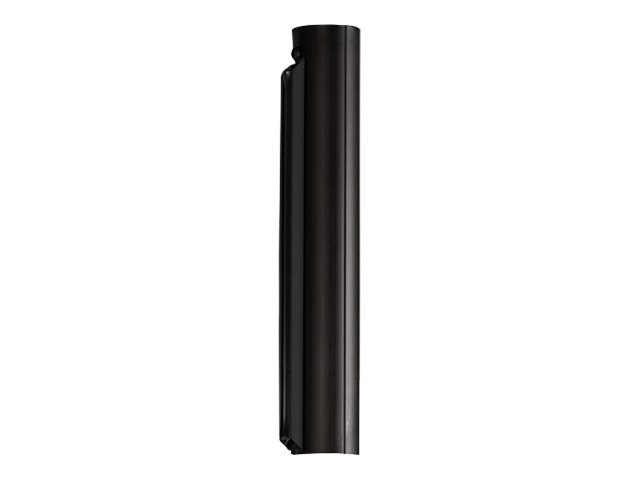 Chief CMA300 Erweiterungsständer 300 cm Schwarz, Silber