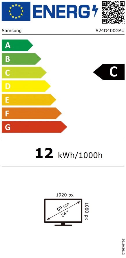 energy label class C