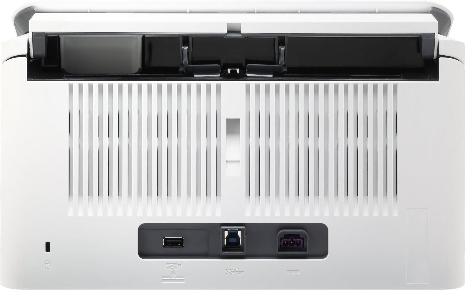 HP ScanJet Enterprise Flow 5000 s5 (6FW09A#B19)