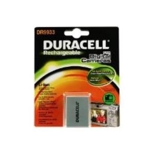 Duracell Batterie Li-Ion (DR9933)