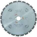 Metabo 628225000. Für Materialien geeignet: Holz, Markenkompatibilität: Metabo. Paketgewicht: 135 g. Menge pro Packung: 1 Stück(e) (628225000)