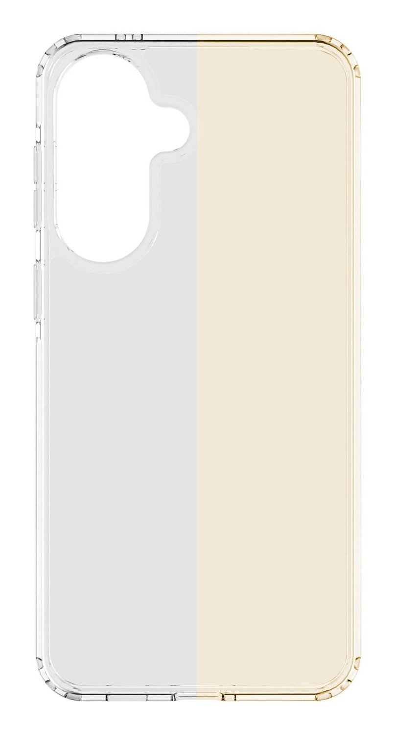 Cellularline Clear Strong Case für Samsung Galaxy A57 5G 6,7" Transparent