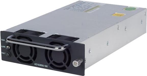 HPE A-RPS1600 Rack-Netzteil 1600 W Silber