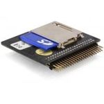DeLOCK Converter IDE 44pin > SD Card (91664)