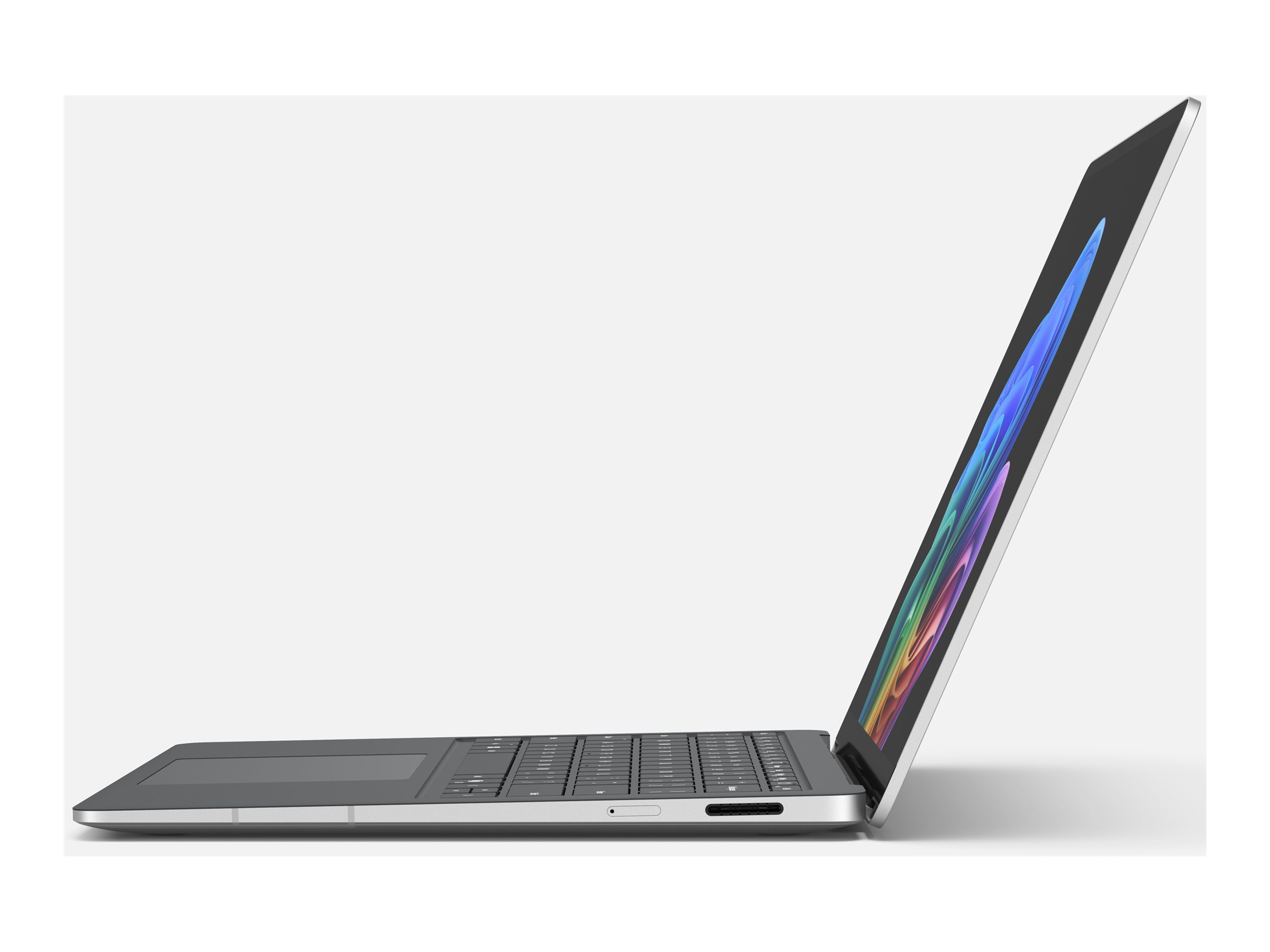 Microsoft Surface Laptop 7 13,8" Intel Core Ultra 5 16 GB RAM 256 GB SSD Platin