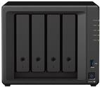 Synology K/DS923+ + 4x HDD 6TB SATA (K/DS923+ + 4X HAT3300-6T)