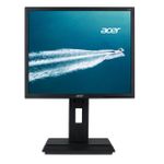 Acer B196LA Monitor 48,3 cm (19 Zoll) SXGA, IPS-Panel, 5ms, VGA, HDMI, Lautsprecher (UM.CB6EE.A18)