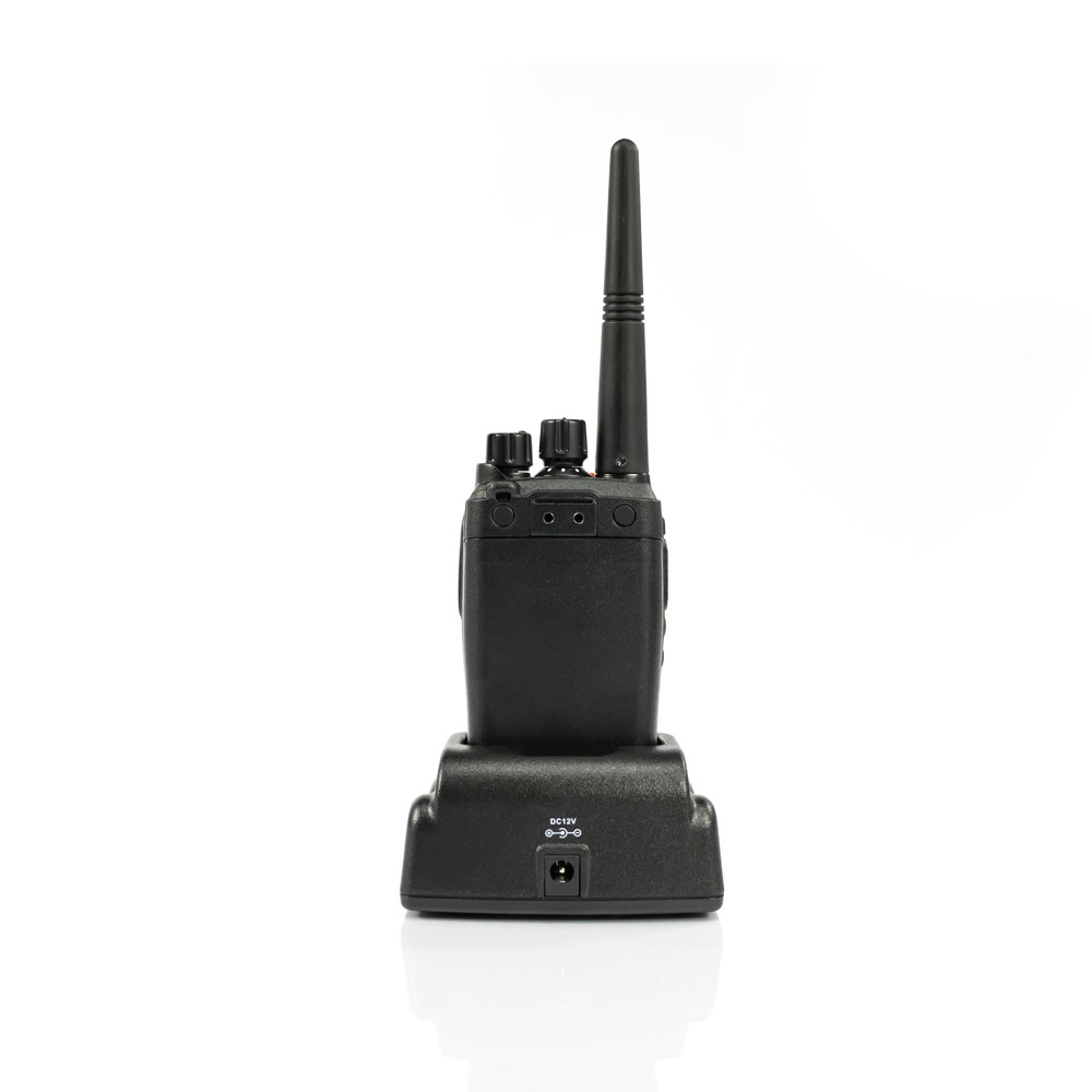 Midland G18 04 PMR446 Funkgerät 8 Kanäle IP67 Schwarz