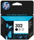 HP 302 3.5 ml Dye-Based Black (F6U66AE#BA3)