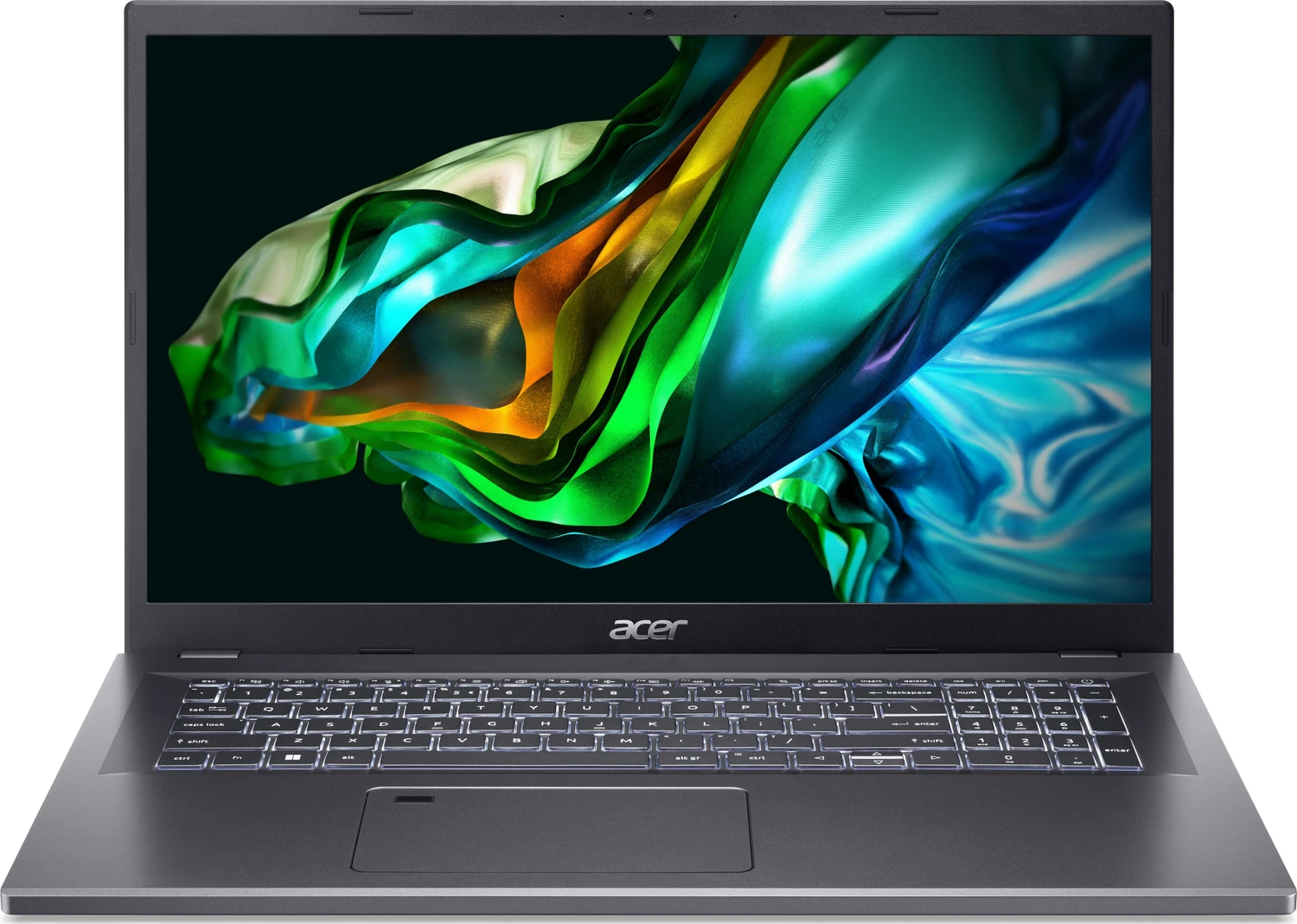 Acer Aspire 17 A17-51M-51GJ NX.KZVEG.00Y Notebook 43,9 cm (17,3") 1920x1080 (NX.KZVEG.00Y)