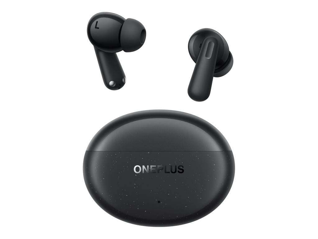 OnePlus Nord Buds 3 Pro True Wireless-Kopfhörer Starry Black