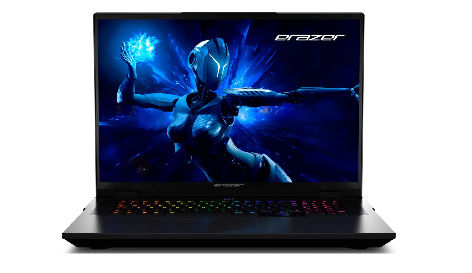 Medion Erazer Beast 18 X1 MD62729 45,70cm (18") QHD+ Core Ultra 9 275HX 64GB 4TB RTX 5090 DE (30039679)