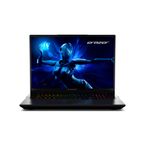 Medion Erazer Beast 18 X1 MD62729 45,70cm (18") QHD+ Core Ultra 9 275HX 64GB 4TB RTX 5090 DE (30039679)