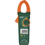 Extech MA443 Hand-Multimeter, Stromzange digital CAT III 600 V Anzeige (Counts): 4000 (MA443)