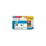 HP 70 130 ml grün Original (C9457A)