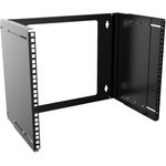 Lanview RAR220BL Rack 10U Schwarz (RAR220BL)