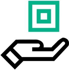 HPE Foundation Care Next Business Day Exchange Service (HG6S8E)