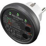 VOLTCRAFT VC40 Steckdosentester (VC40)
