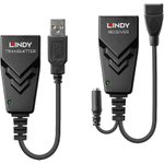 LINDY USB 2.0 Cat.5 Extender (42674)