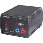 VOLTCRAFT CSP-160 Labornetzgerät Gleichspannung schaltbar 6 V/DC, 12 V/DC 6 A (max.) 72 W Anzahl Ausgänge 1 x (VC-17193980)