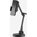 IPEVO 5-901-2-01-00 Halterung Passive Halterung Handy/Smartphone Schwarz (5-901-2-01-00)