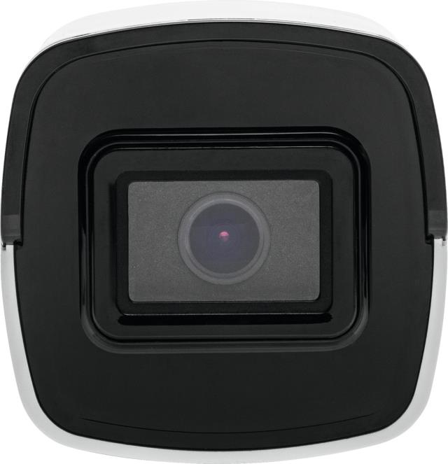 ABUS TVIP44511 Bullet IP-Sicherheitskamera Innen & Außen 2688 x 1520 Pixel Zimmerdecke (TVIP64511)