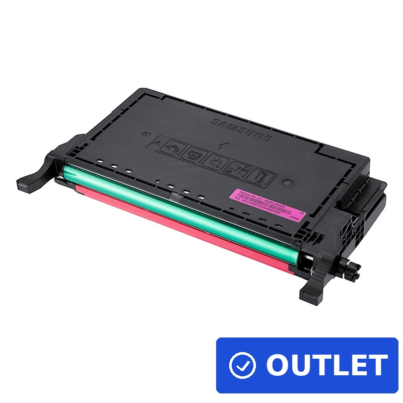 Samsung CLT-M5082L Tonerpatrone (CLT-M5082L)