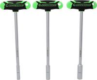 KS TOOLS 512.0603 COMPETITION T-Griff-Nuss-Schraubendreher (512.0603)