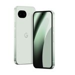Google Pixel 10a 5G Dual-SIM Smartphone 8 GB RAM 256 GB Grün