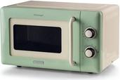 Ariete Mikrowelle 20 Liter grün (00C396004AR0)