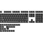 Glorious PC Gaming Race Doubleshot Keycaps V2 Tastaturkappe (GLO-KC-ABS-DEKIT-B)