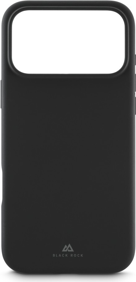 Black Rock Cover Mag Urban Case für Apple iPhone 17 Pro Max, Schwarz (00080449)