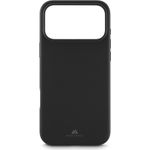 Black Rock Cover Mag Urban Case für Apple iPhone 17 Pro Max, Schwarz (00080449)