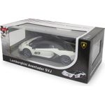 Jamara Lamborghini Aventador SVJ Performance 1:14 weiß 2.4GHz A (405172)