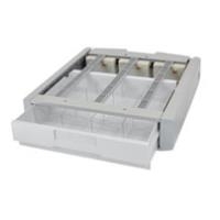 Ergotron StyleView Supplemental Storage Drawer, Single (97-862)
