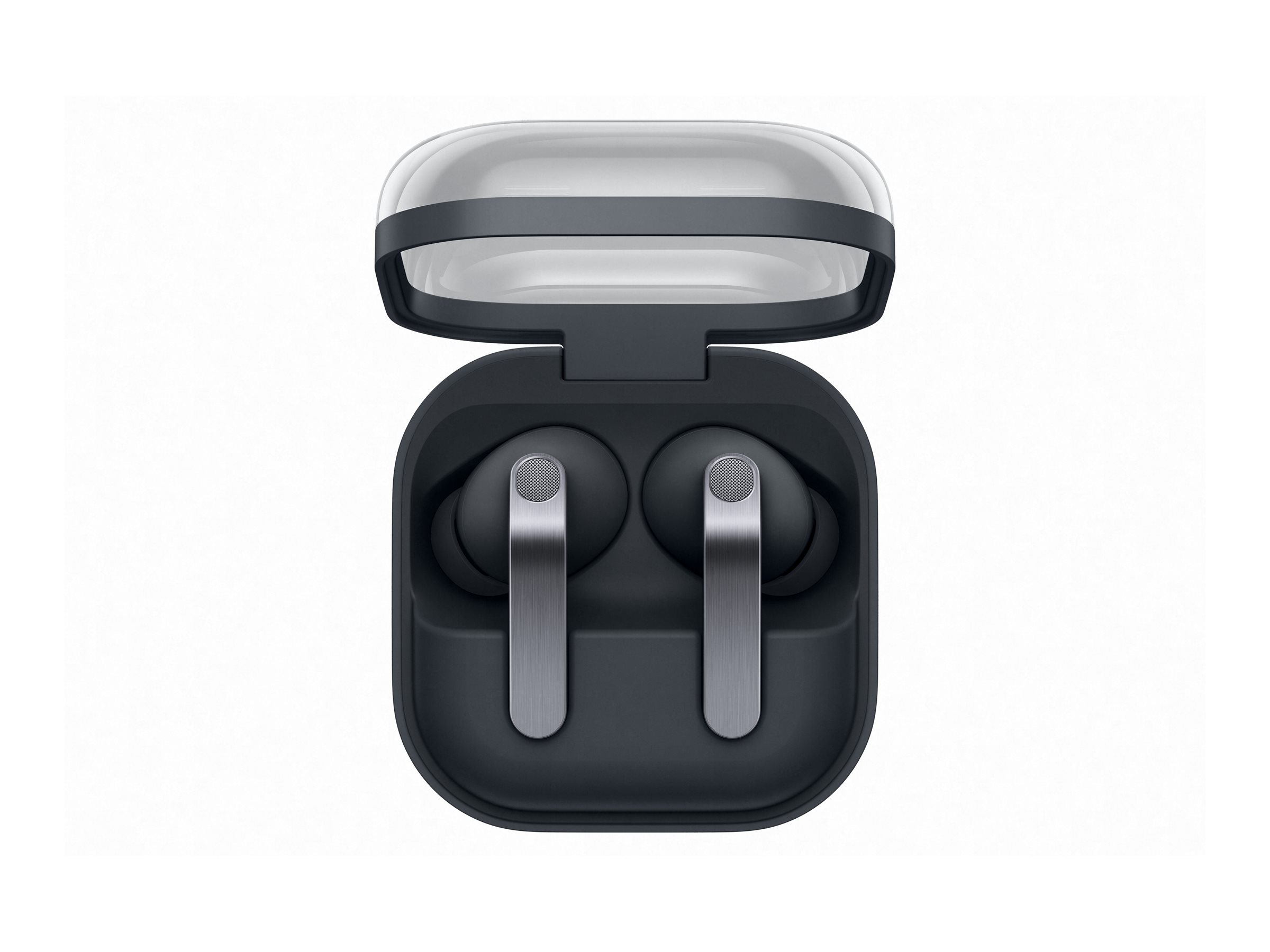 Samsung Galaxy Buds4 Pro True Wireless In-Ear-Kopfhörer Bluetooth ANC Schwarz