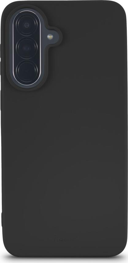 Hama Handyhülle Fantastic Feel für Samsung Galaxy A57 5G, Schwarz (00080336)