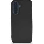 Hama Handyhülle Fantastic Feel für Samsung Galaxy A57 5G, Schwarz (00080336)