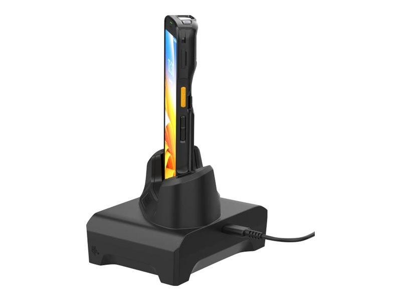 Zebra CRD-TC2L-BS1CO-01 Ladestation Schwarz