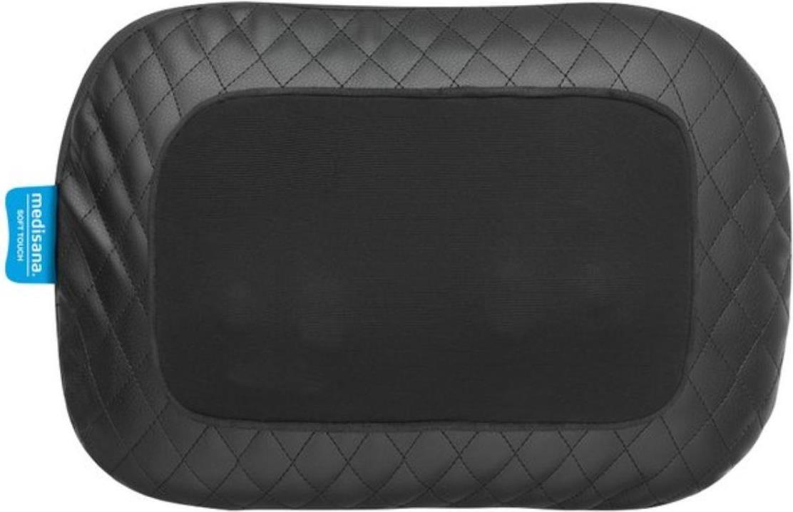 Medisana 88996 Elektrisches Kissen Schwarz (88996)