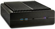 Inter-Tech IPC 60 - passiv kühlbares IPC Gehäuse (88887372) (B-Ware)