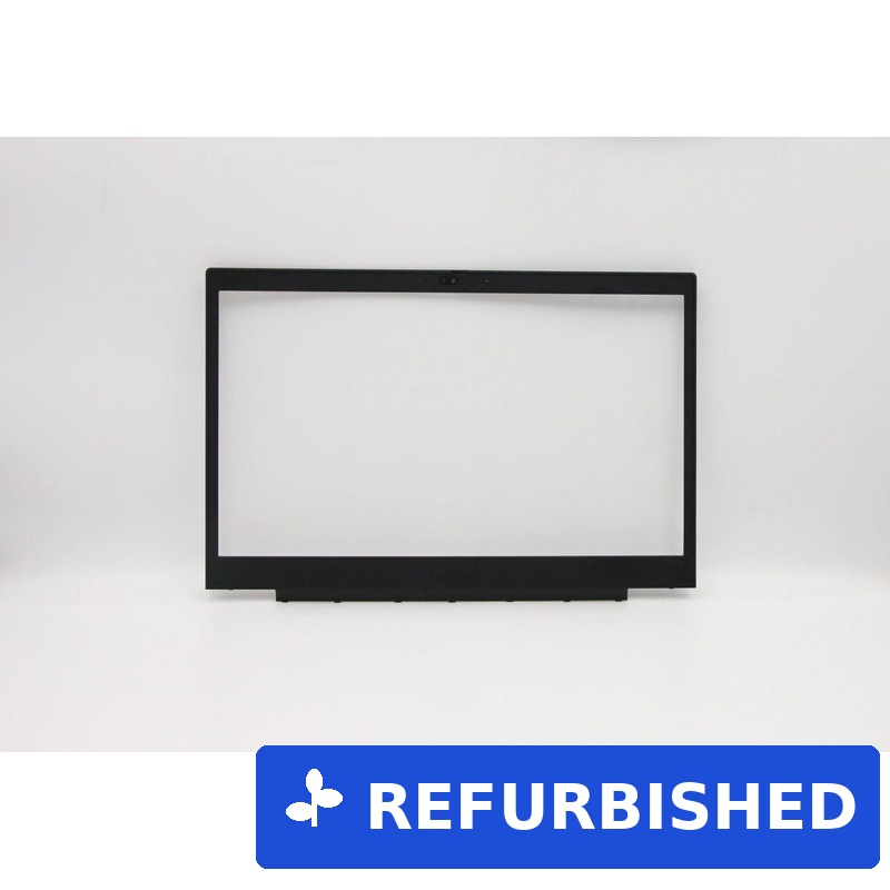 Lenovo Thor INTEL BEZEL B Cover IR (5B30S73470) (geöffnet)