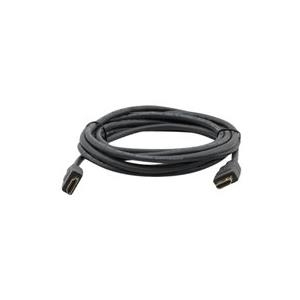 KRAMER HDMI Kabel C-MHM/MHM-35 flexibles high speed HDM Kabel mit Ethernet support 10,7m (97-0131035)