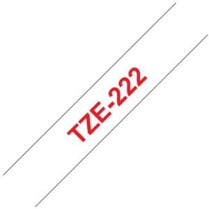 Brother TZe 222 Laminiertes Band (TZE222)