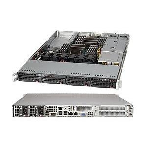 Supermicro SuperServer 6017R-73THDP+ (SYS-6017R-73THDP+)